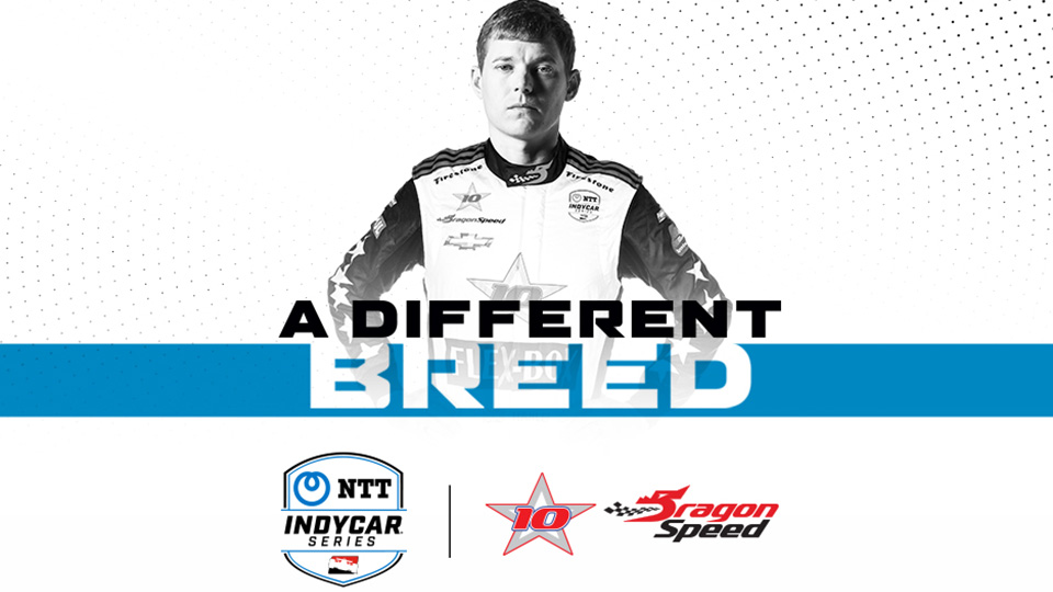 DragonSpeed Racing