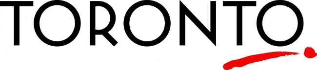 Tourism Toronto logo